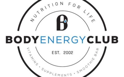 FITNESS KITCHEN LA NOW AVAILABLE AT BODY ENERGY CLUB