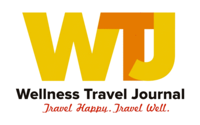 Wellness Travel Journal: Eat Well Reviews