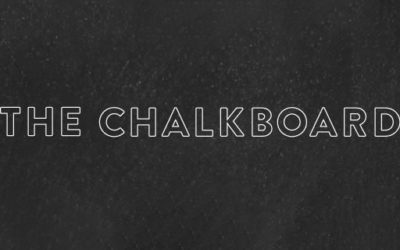 Fitness Kitchen LA featured on The Chalkboard