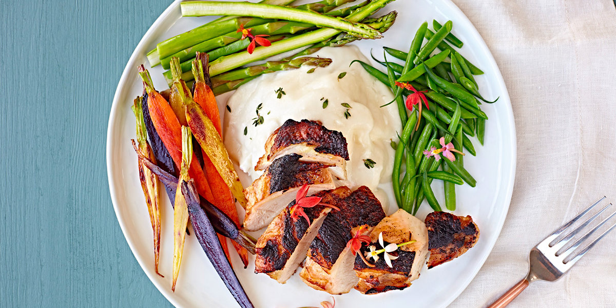 9 Reasons to Eat Real Food