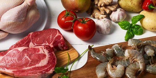 Looking Ahead – Next Week’s Menu for No-Contact Meal Delivery
