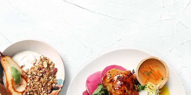 We are Here, We are Local, and We are Ready to Serve – Food Delivery