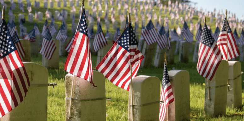 Honoring Our Heroes: Happy Memorial Day from FKLA