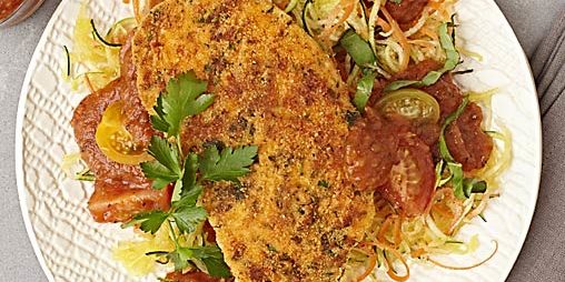 Don’t Stress About Grocery Delivery – Let Us Do the Cooking
