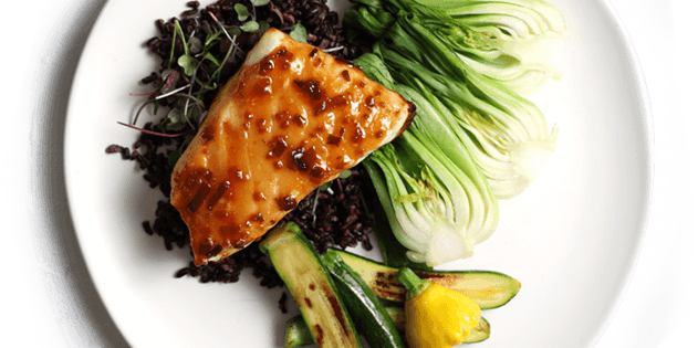 Eat Smart & Get Fit: 5 Tips for a Healthy Body This Summer