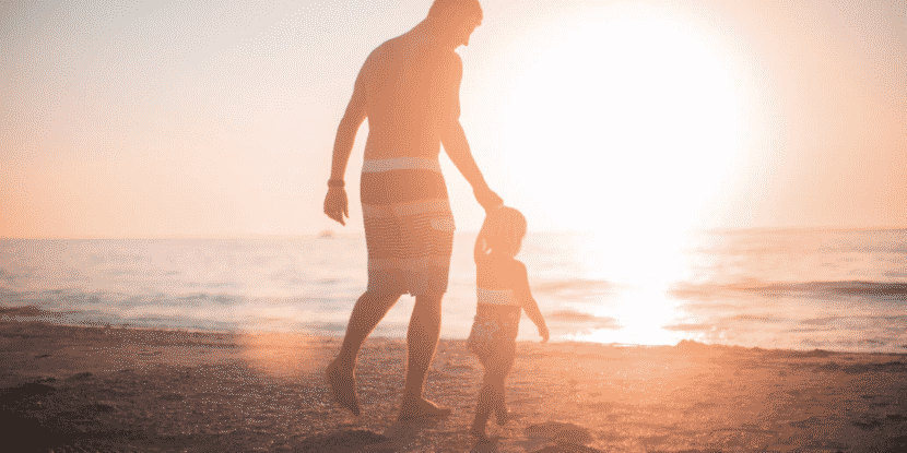 Celebrate Father’s Day with Fitness Kitchen