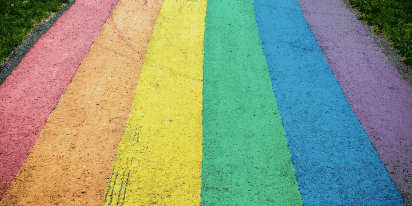 Fitness Kitchen LA Celebrates Pride Month