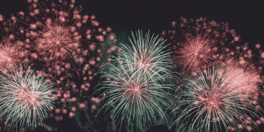 Keto Recipes for 4th of July