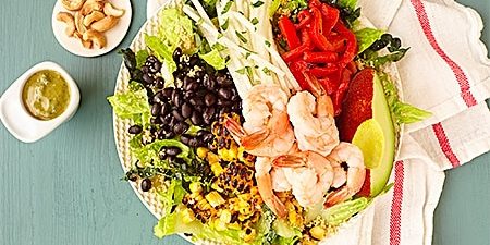 Workout Food 101