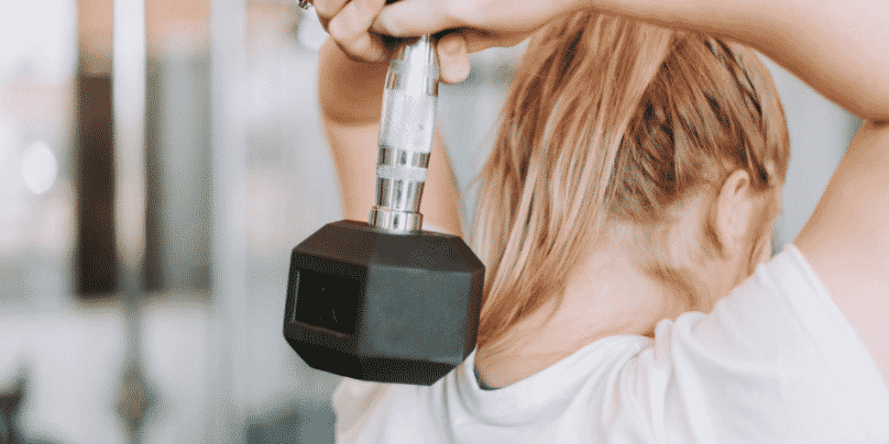August 2020: 5 Fitness Challenge Ideas for a Healthier Body