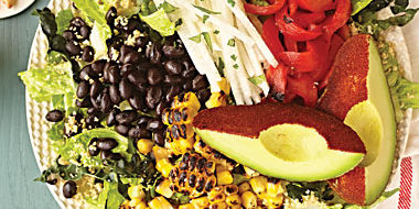 Beat the Heat with These Raw Recipes
