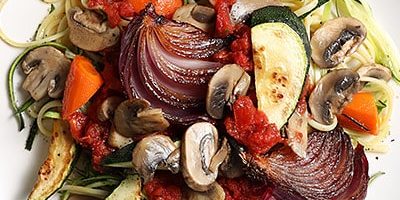 Dieting Hack: Choose What You Eat While Slimming Down