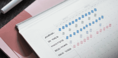 The Importance of Keeping a Routine