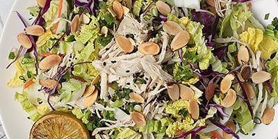 What’s New at FKLA Part 2: Keto & Vegetarian
