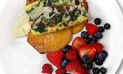 No-Contact Meal Delivery: Why Fitness Kitchen? Why Now?
