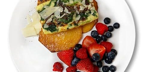 No-Contact Meal Delivery: Why Fitness Kitchen? Why Now?