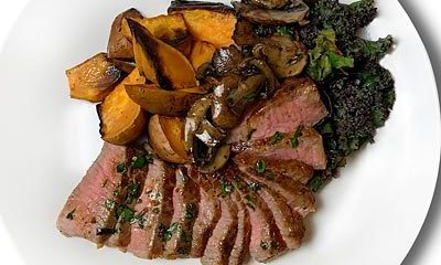 Order Meal Delivery – Try These FKLA Specials