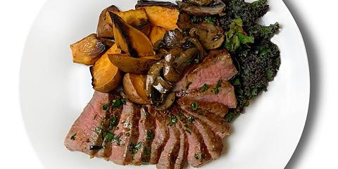 Order Meal Delivery – Try These FKLA Specials