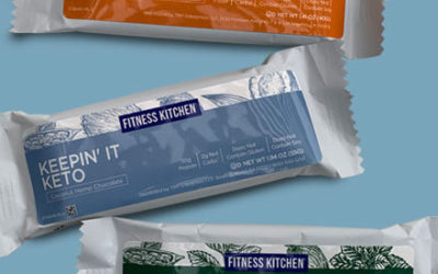 Choose the Perfect Bar Add-On for Your Daily Meal Delivery