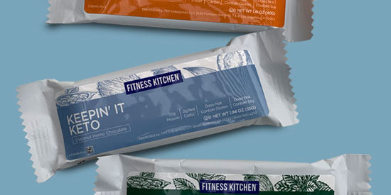 Choose the Perfect Bar Add-On for Your Daily Meal Delivery