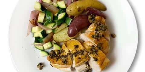 5 Benefits of Using a Meal Plan Delivery Service