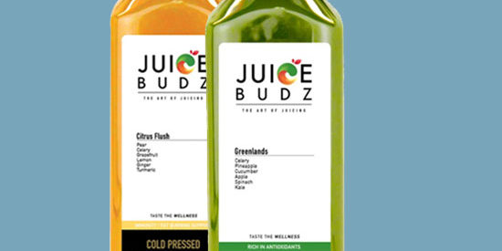 Choose the Perfect Juice Add-On for Your Daily Meal Delivery