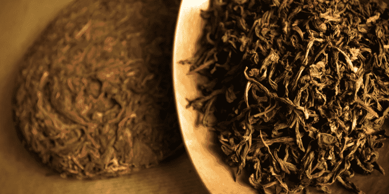 Weight-Loss Hack: Pu-erh Tea