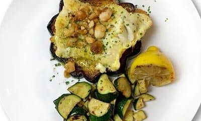 Introducing: Meal Delivery in Santa Barbara