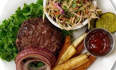 Break the Take-Out Cycle – FKLA is a Healthy Alternative to Your Favorite Restaurants