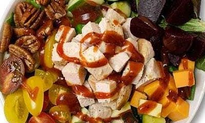Feeling Burnt Out or Drained? How to Fight Stress with Nutrition