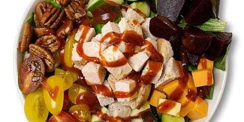 Feeling Burnt Out or Drained? How to Fight Stress with Nutrition