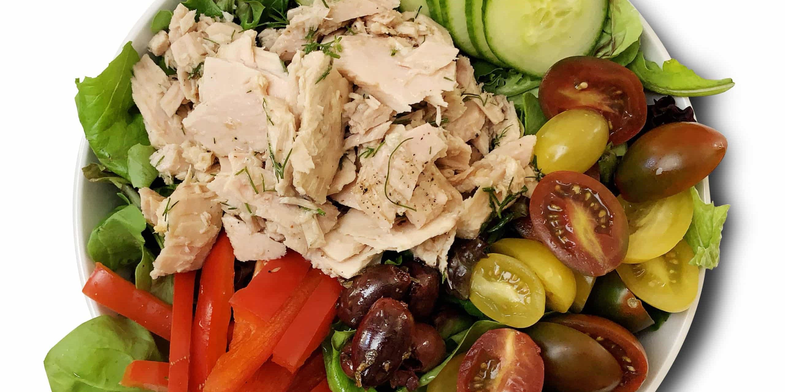 A Guide to Summer Eating – How to Resist Temptation and Stick to Your Healthy Diet