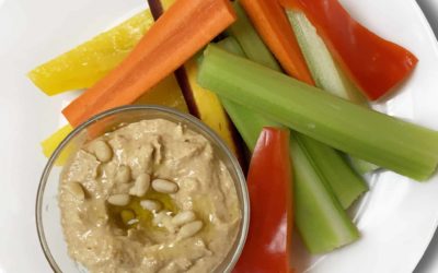 Vegetarian Summer Detox: New Diet Tips For You