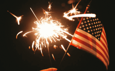 Healthy Fourth of July Recipes So Delicious You’ll Forget You’re Eating Clean