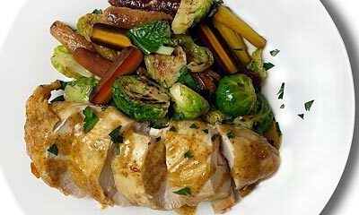 Super Foods to Help Jumpstart Clean Eating This Summer