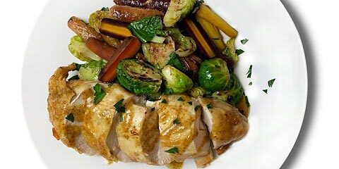 Super Foods to Help Jumpstart Clean Eating This Summer